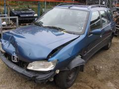 Peugeot 306 1.9TD Farmari