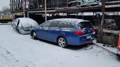 Honda Accord 2.0