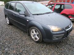 Ford Focus II 1.6i 16V Farm