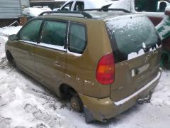 Mitsubishi Space 1,8 -99 rusk,kelt