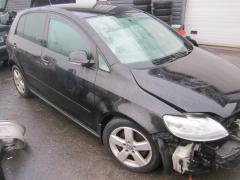 Volkswagen Golf Plus 2.0tdi autom