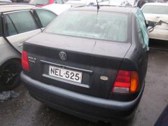 Volkswagen Polo 1.6 classic
