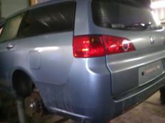 Honda Accord 2,0 -05 farmari vaal.sinivihreä