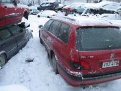 Peugeot 406