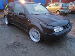 Volkswagen Golf IV 1.8T 3/HB