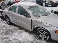 Volvo S60 Sedan 2.4-RS6142/272