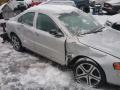 Kuva 2: Volvo S60 Sedan 2.4-RS6142/272 2006