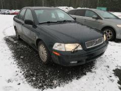 Volvo S40 1.8i 16V