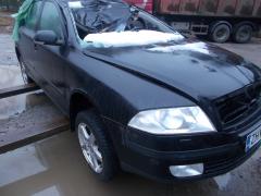 Skoda Octavia 1.9tdi bxe 