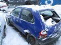 Kuva 2: Opel Corsa B 1996