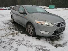 Ford Mondeo IV 2.0 TDCi Farm