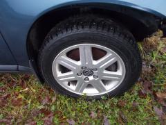 Volvo V50 2.4