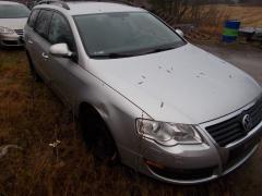Volkswagen Passat 1.9tdi