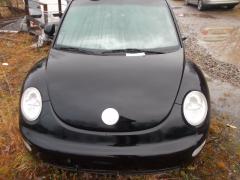Volkswagen Beetle 1.9tdi