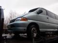 Kuva2: Toyota Hiace  4wd bussi