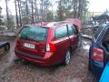 Kuva 2: Volvo V50 1.6d 2007