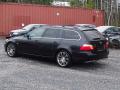 Kuva 2: BMW 520d E61 2007