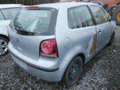 Volkswagen Polo (9N3) 1.4i 16V 3/HB