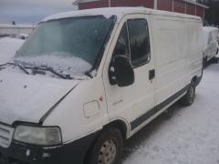 Citroen Jumper 2.0HDI