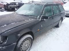 Mercedes-Benz 5D 300TD 4Matic-Automatic 4×4