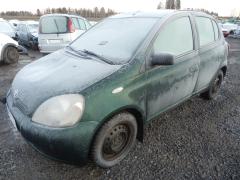 Toyota Yaris 1.3 5-ov. -02