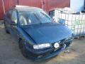 Kuva 2: Nissan Primera P10 1995