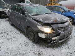 Toyota Corolla E150 1.4 D4D