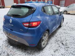 Renault Clio IV 0.9i TCe 5/HB