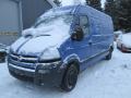 Kuva 2: Opel Movano Combi 2.5DTI A -06 2006