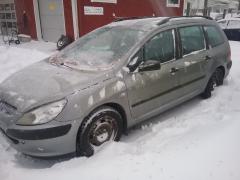 Peugeot 307 S-Edition 1.6 W