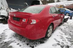 Honda Accord 2.2 i-DTEC Sed