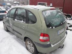 Renault Scnic