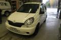 Kuva 2: Toyota Yaris Verso 1.3 VVT-i 2000