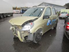 Toyota Yaris Verso 1.3 VVT-i