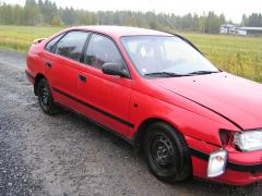Toyota Carina E
