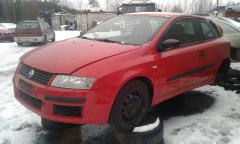 Fiat Stilo
