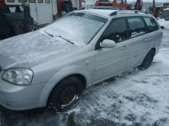 Chevrolet Nubira 5D STW 1.8 NF353/260