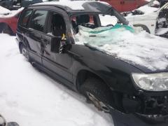 Subaru Forester 2.0i 4WD