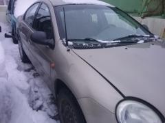 Chrysler Neon 4D Sedan 2.0 Automatic-SB