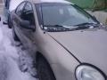 Kuva 2: Chrysler Neon 4D Sedan 2.0 Automatic-SB 2003