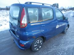 Toyota Yaris Verso 1.3 Autom. -03