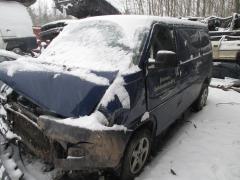 Volkswagen Transporter/caravelle