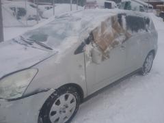 Toyota Corolla Verso 1.6 VVT-i