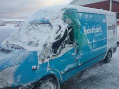 Ford Transit 2.2 TDCI Trend