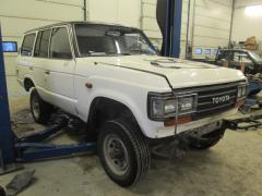 Toyota Landcruiser HJ60 4,0D