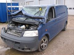 Volkswagen Transporter 2,5 TDI 96kW