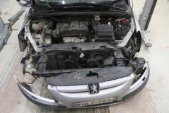 Peugeot 307 1.6 4D Hatchback -03