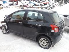 Toyota Yaris 1.4D-4D (VNK)