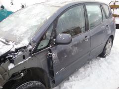 Toyota Corolla Verso 1.8 VVT-I LINEA TERRA