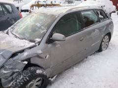 Audi A4 Avant 1.9TDI farmari